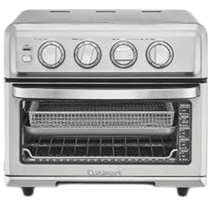 Top Kitchen Gadgets That Make Cooking Faster air fryer toaster oven combo