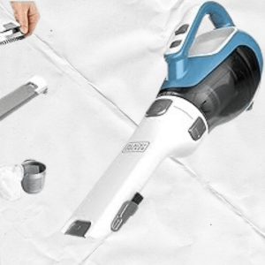 Top 10 Cool Gadgets That Make Life Easier at Home cordless handheld vacuum