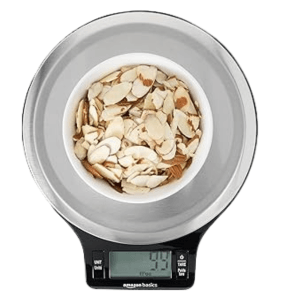 Top 10 Cool Gadgets That Make Life Easier at Home digital kitchen scale