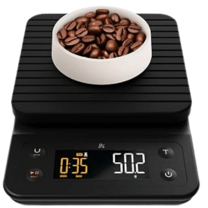 Top Kitchen Gadgets That Make Cooking Faster digital kitchen scale with timer
