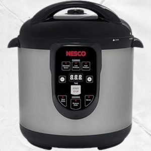 Top 10 Cool Gadgets That Make Life Easier at Home electric pressure cooker