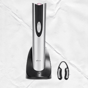 Top 10 Cool Gadgets That Make Life Easier at Home electric wine opener