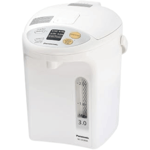 Top Kitchen Gadgets That Make Cooking Faster electric kettle or hot water dispenser