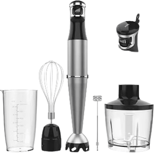 Best Kitchen Gadgets for Home & Small Kitchens immersion blender