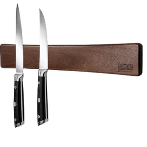 Best Kitchen Gadgets for Home & Small Kitchens magnetic knife strip