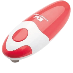 Top Kitchen Gadgets That Make Cooking Faster one touch can opener