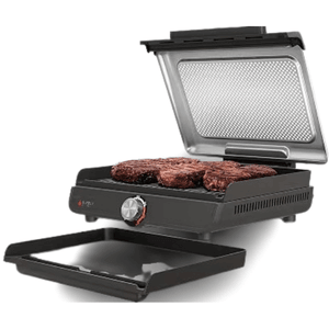 Best Kitchen Gadgets for Home & Small Kitchens slim indoor grill