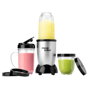 Best Kitchen Gadgets for Home & Small Kitchens small but mighty blender