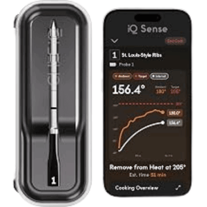 Top Kitchen Gadgets That Make Cooking Faster wireless meat thermometer