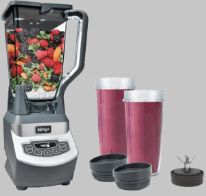 Best Blender Machine for Home ninja bl660 professional