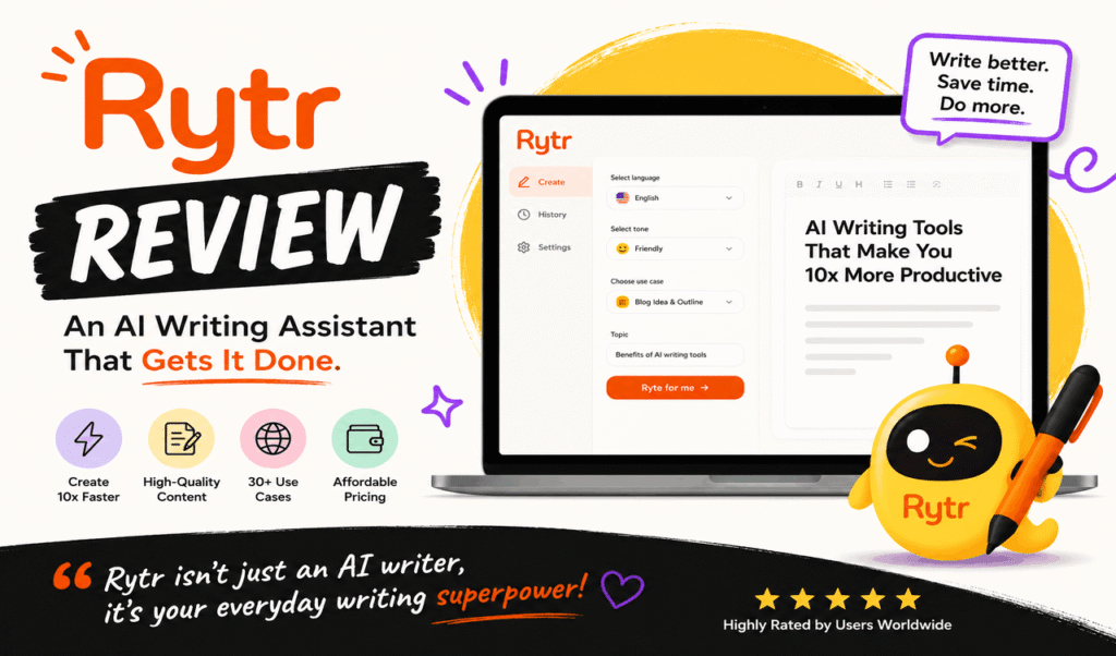 rytr review