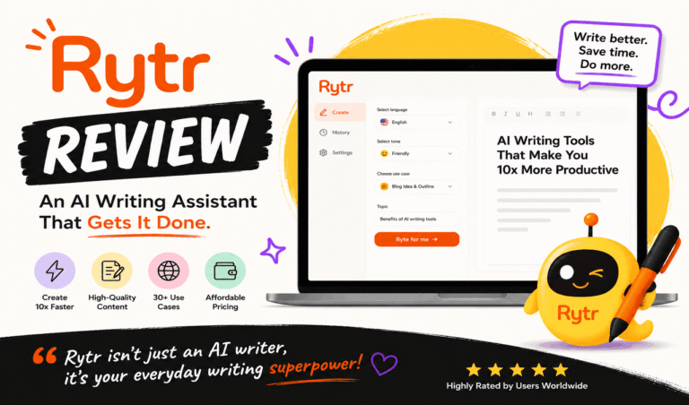 rytr review