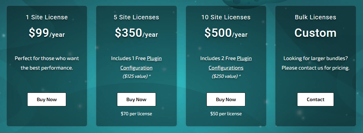 WP Rocket vs W3 Total Cache: Which Is Best for You? w3 total cache price