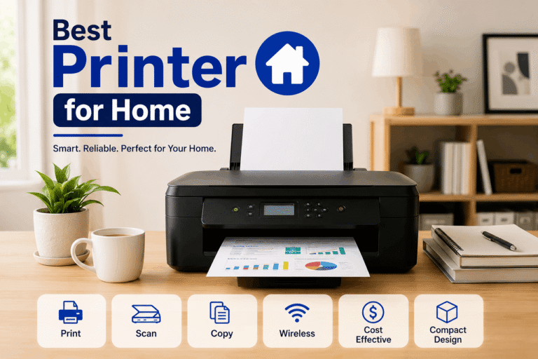 best printer for home