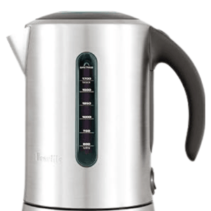 Best Electric Kettles: Top Picks and Buying Guide breville bke700bss soft top pure hot water kettle